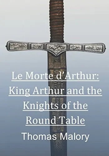 Morte D'Arthur