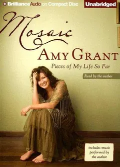 Mosaic by Amy Grant
