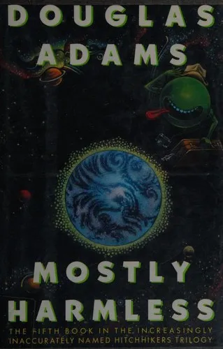 Mostly Harmless