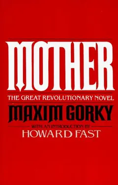Mother by Максим Горький