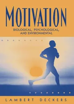 Motivation by Lambert Deckers
