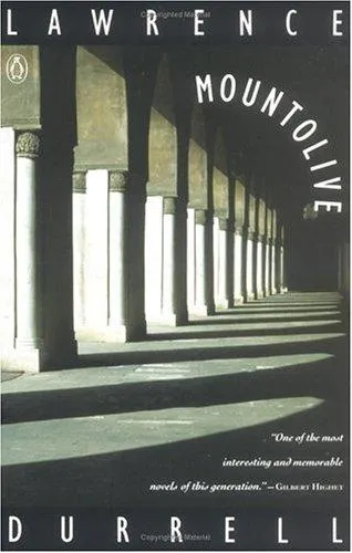 Mountolive