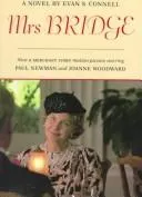 Mr. Bridge by Evan S. Connell