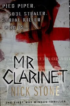 Mr Clarinet by Nick Stone