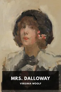 Mrs Dalloway by Virginia Woolf