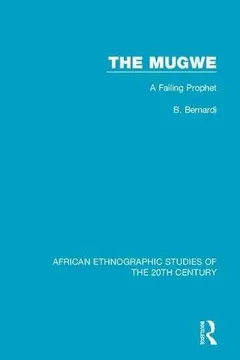 Mugwe by B. Bernardi