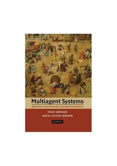 Multiagent systems by Yoav Shoham