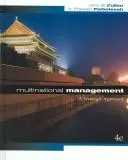 Multinational management by Cullen, John B.
