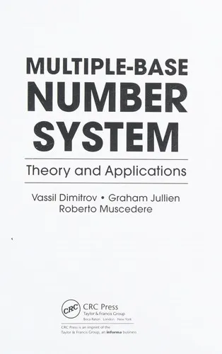 Multiple-base number system
