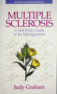 Multiple sclerosis by Judy Graham