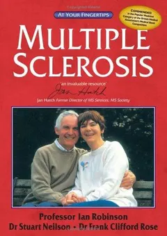 Multiple sclerosis by Robinson, Ian