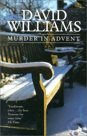 Murder in Advent