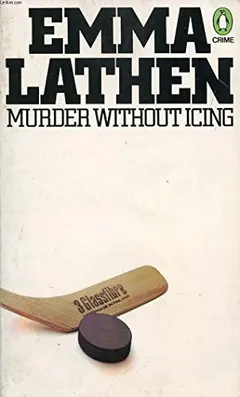Murder Without Icing by Emma Lathen