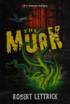 Murk by Robert Lettrick