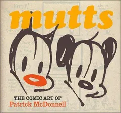 Mutts by Patrick McDonnell