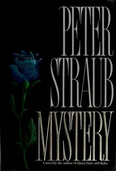 Mystery by Peter Straub