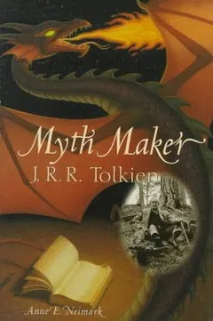 Myth maker by Anne E. Neimark