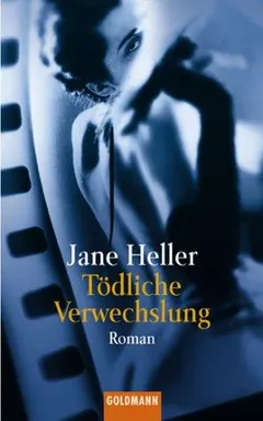 Name Dropping by Jane Heller