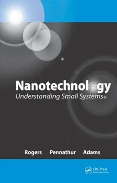 Nanotechnology by Ben Rogers