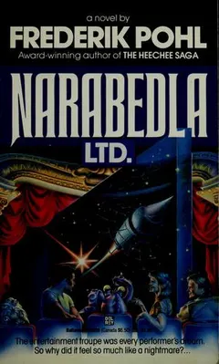 Narabedla Ltd by Frederik Pohl