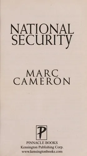 National security