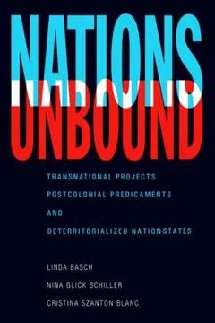 Nations Unbound by Linda Basch