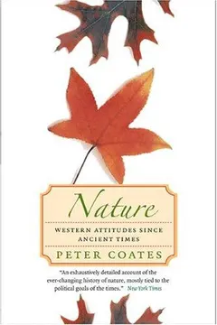 Nature by Peter Coates