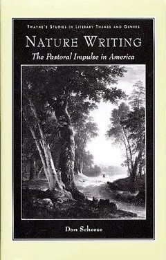 Nature writing by Don Scheese