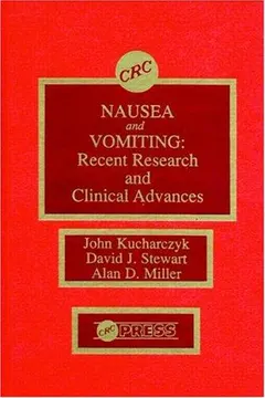 Nausea and vomiting by John Kucharczyk