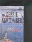 Navy brat by Debbie Macomber