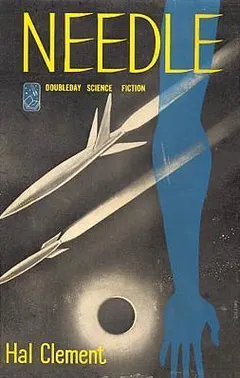 Needle by Hal Clement