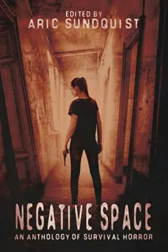 Negative Space by Aric Sundquist