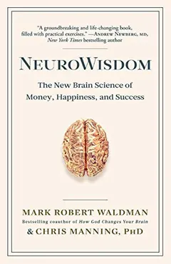 NeuroWisdom by Mark Robert Waldman