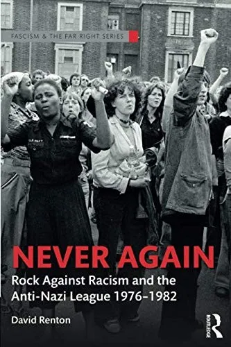 Never Again