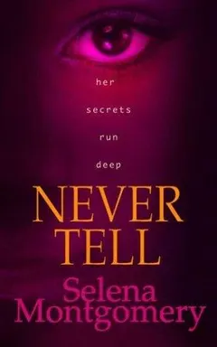 Never tell by Stacey Abrams