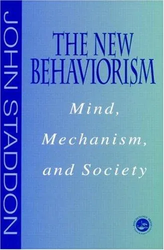 New Behaviorism
