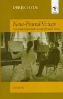 New-Found Voices by Derek Hyde