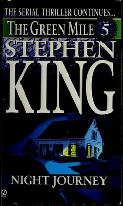 Night journey by Stephen King