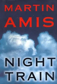 Night Train by Martin Amis