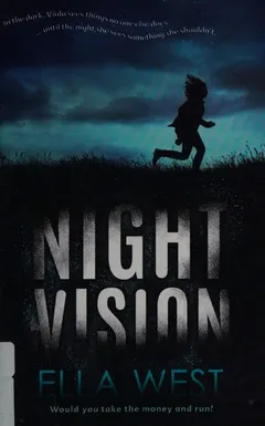 Night Vision by Ella West