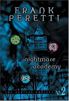 Nightmare Academy by Frank E. Peretti