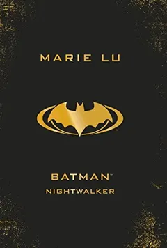 Nightwalker by Marie Lu