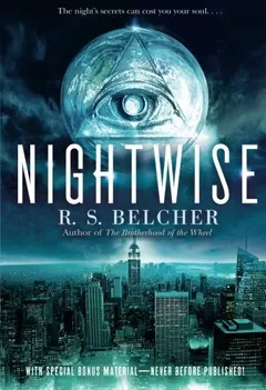 Nightwise by R. S. Belcher