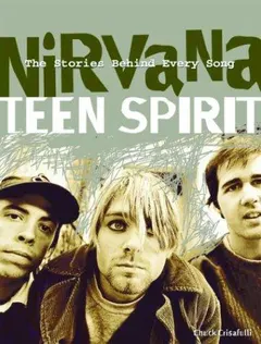 Nirvana by Chuck Crisafulli
