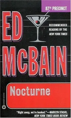Nocturne by Evan Hunter