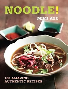 Noodle! by MiMi Aye