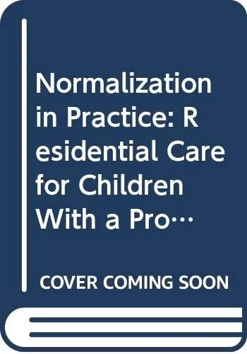 Normalisation in practice