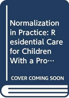 Normalisation in practice by Andy Alaszewski