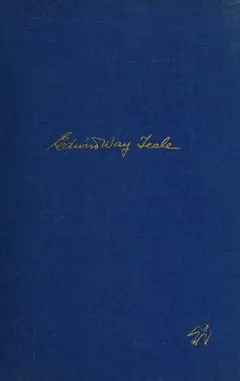 North with the spring by Edwin Way Teale