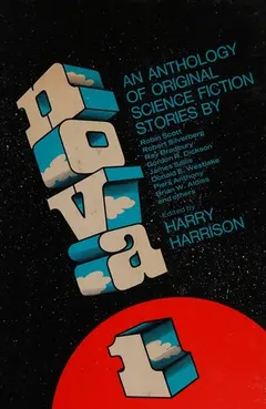 Nova 1 by Harry Harrison